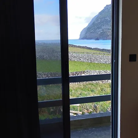 Nyaraló Cantinho Da Faja *