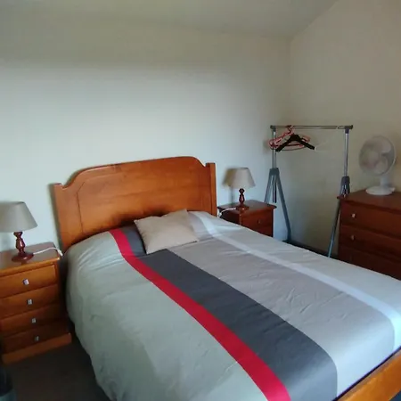 Nyaraló Cantinho Da Faja Faja Grande