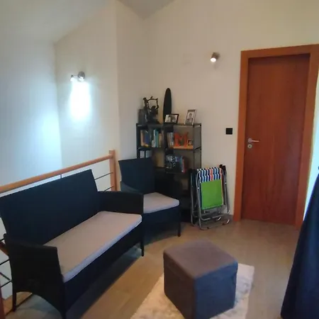 Cantinho Da Faja * Faja Grande