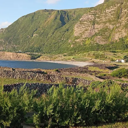 Cantinho Da Faja Faja Grande