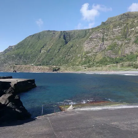 Cantinho Da Faja Faja Grande