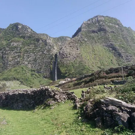 Cantinho Da Faja Nyaraló *