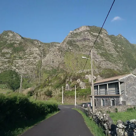 Cantinho Da Faja Nyaraló *