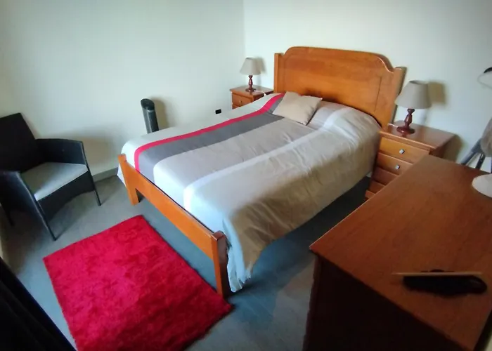 Cantinho Da Faja Faja Grande