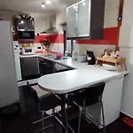 Cantinho Da Faja Feriehus Faja Grande