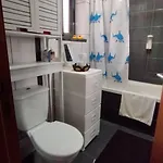 Feriehus Cantinho Da Faja *