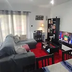Feriehus Cantinho Da Faja *