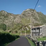 Cantinho Da Faja Feriehus *