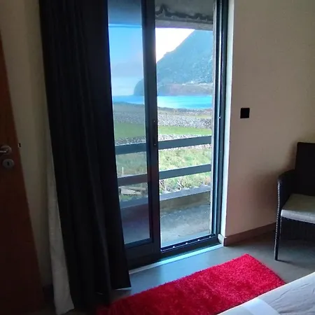 Holiday home Cantinho Da Faja *