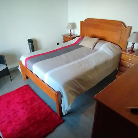 Cantinho Da Faja Faja Grande