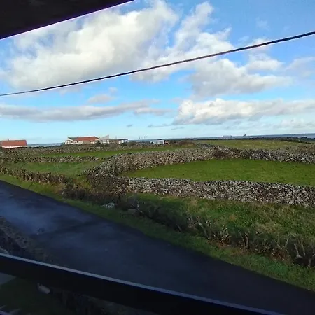 Cantinho Da Fajã Casa de Férias *