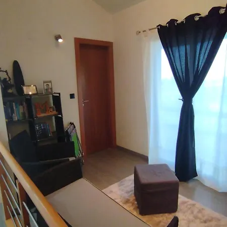 Cantinho Da Faja Holiday home