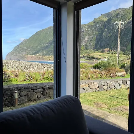 Cantinho Da Faja Faja Grande