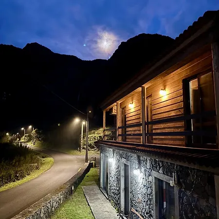 Casa de Férias Cantinho Da Fajã *