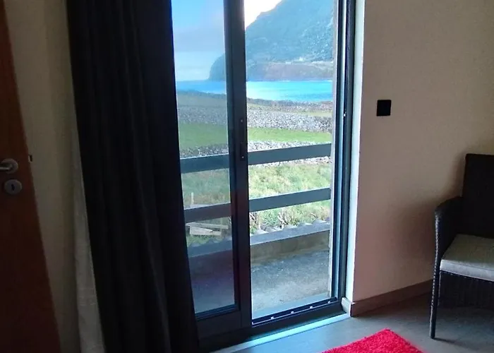 Сasa de vacaciones Cantinho Da Faja *