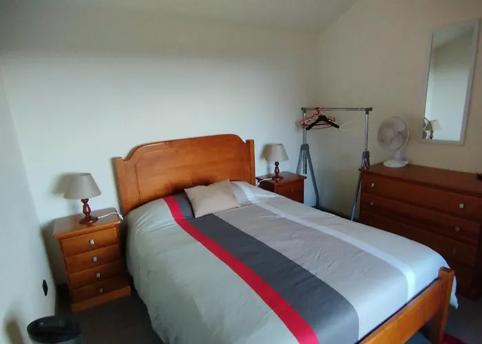 度假居 Cantinho Da Faja Faja Grande