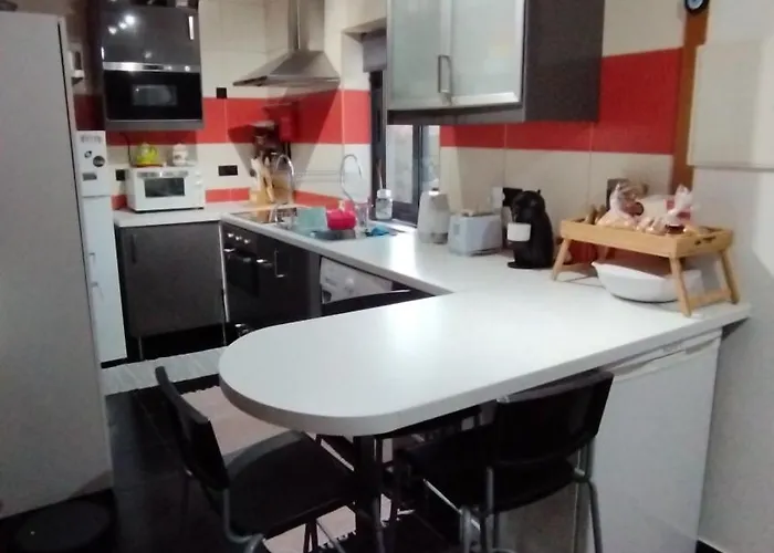 Cantinho Da Faja 度假居 Faja Grande