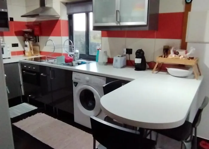 度假居 Cantinho Da Faja