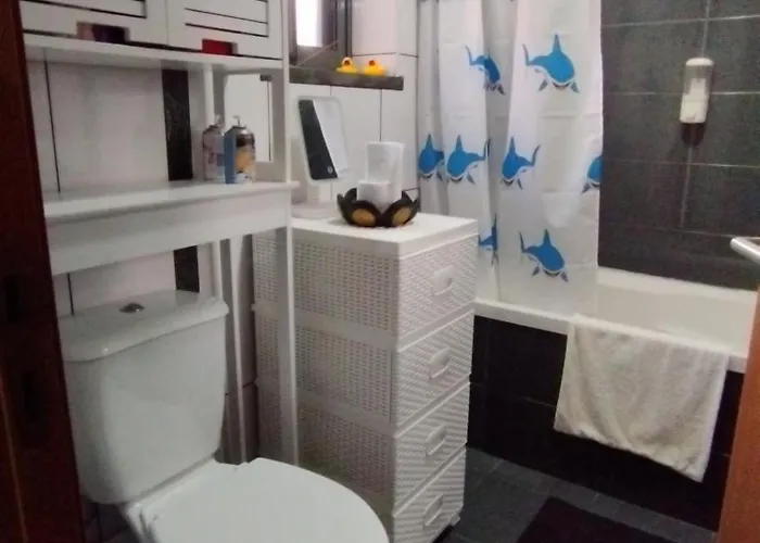 Сasa de vacaciones Cantinho Da Faja *