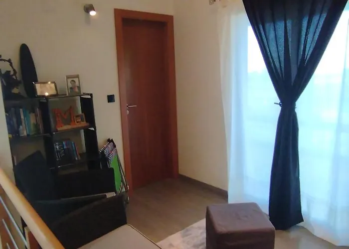 Cantinho Da Faja 度假居