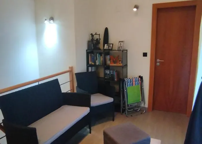 Cantinho Da Faja * Faja Grande