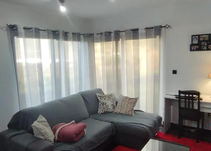 Cantinho Da Faja * Faja Grande