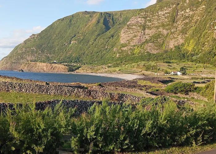 Cantinho Da Faja Faja Grande