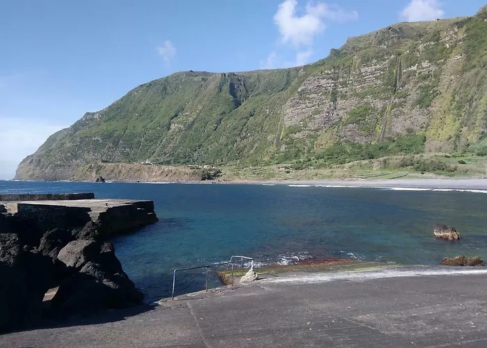 Cantinho Da Faja Faja Grande